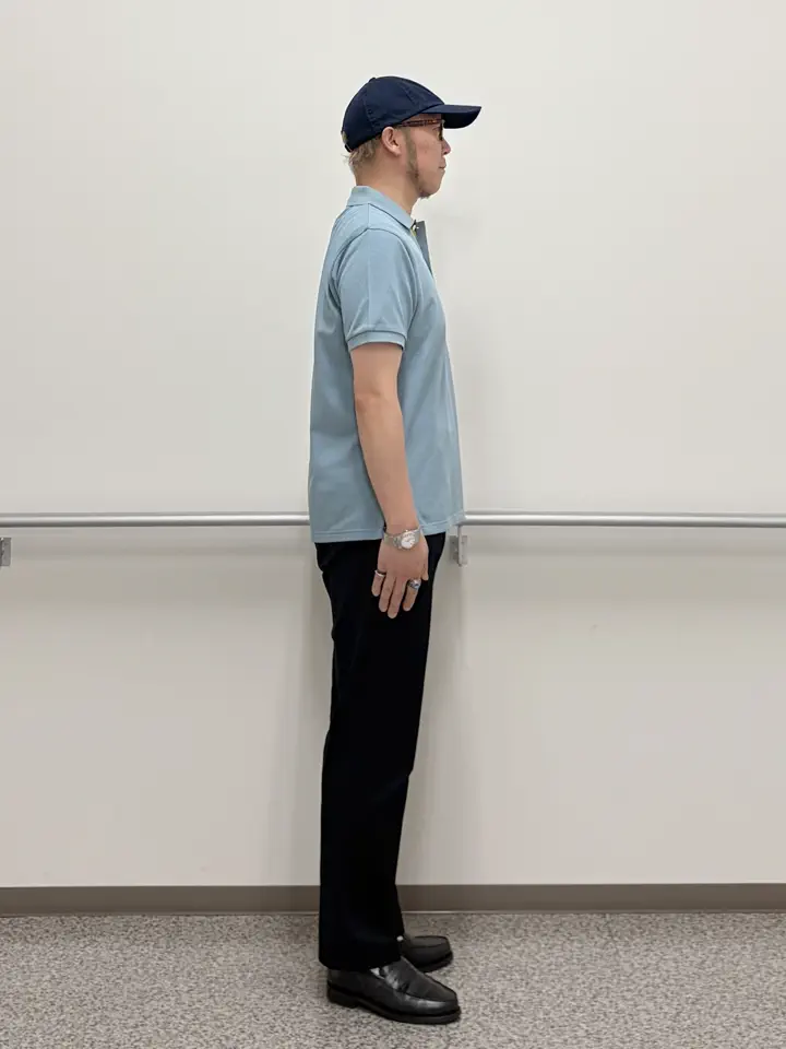 J.PRESS MEN 若山 コーディネート画像