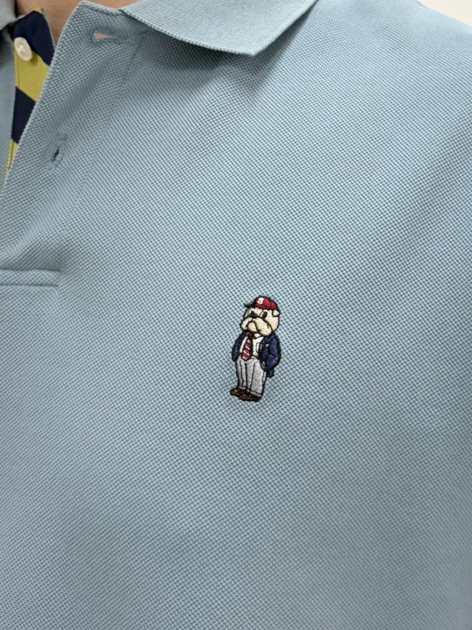 J.PRESS MEN 若山 コーディネート画像