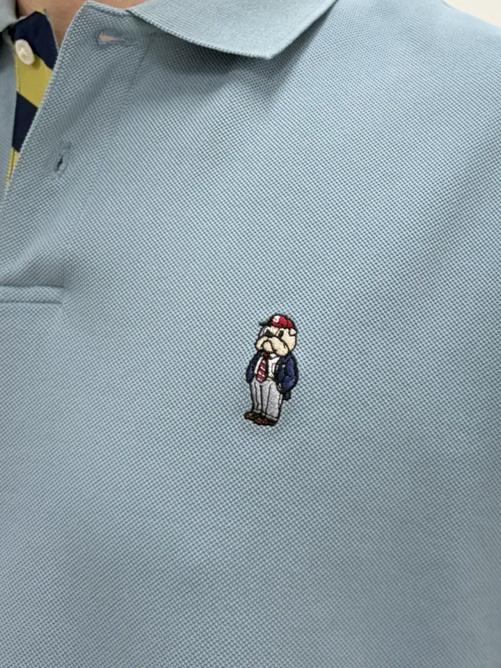 J.PRESS MEN 若山 コーディネート画像