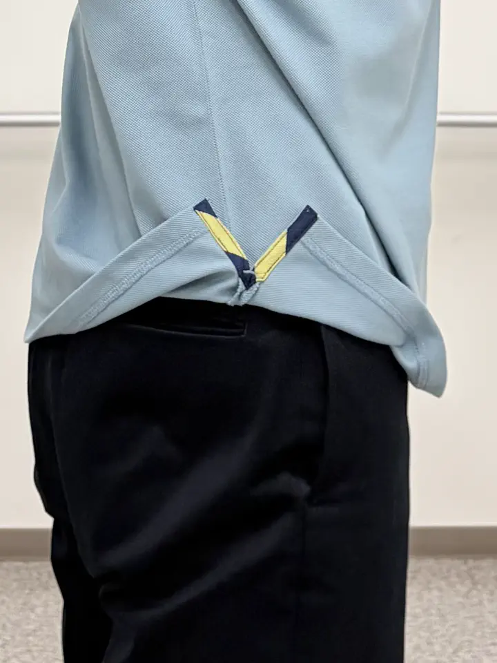 J.PRESS MEN 若山 コーディネート画像