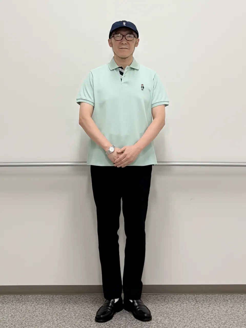 J.PRESS MEN 若山 コーディネート画像