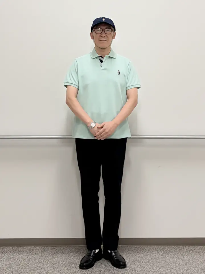 J.PRESS MEN 若山 コーディネート画像