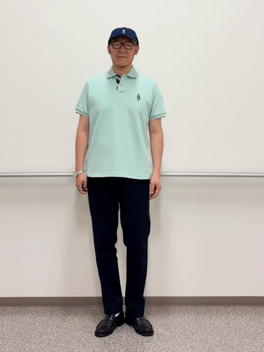 J.PRESS MEN 若山 コーディネート画像