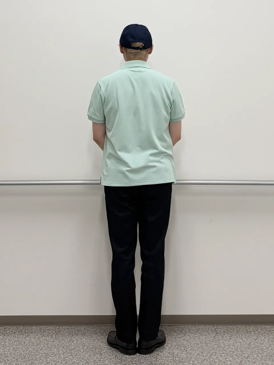 J.PRESS MEN 若山 コーディネート画像