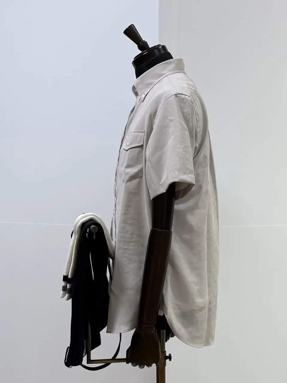 J.PRESS MEN 吉村 コーディネート画像