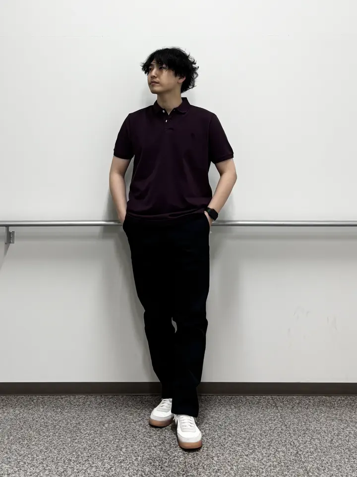 J.PRESS MEN 板屋 コーディネート画像