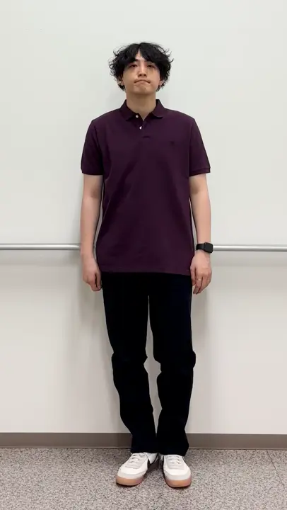 J.PRESS MEN 板屋 コーディネート画像