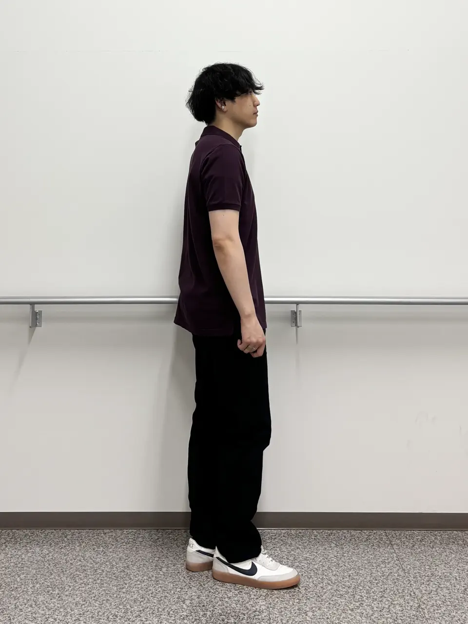 J.PRESS MEN 板屋 コーディネート画像