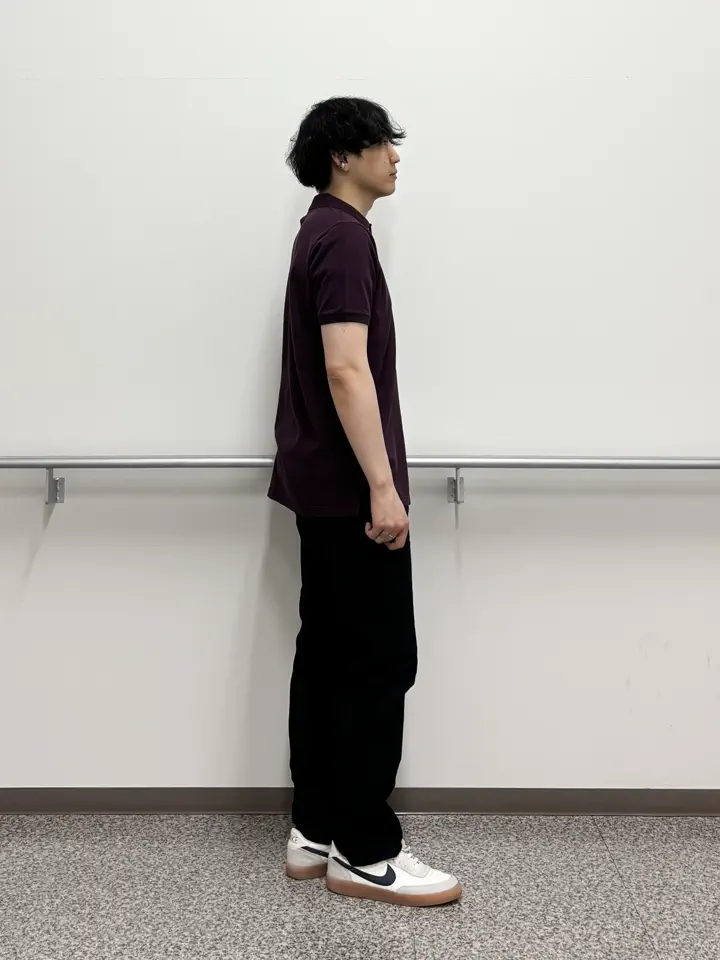 J.PRESS MEN 板屋 コーディネート画像
