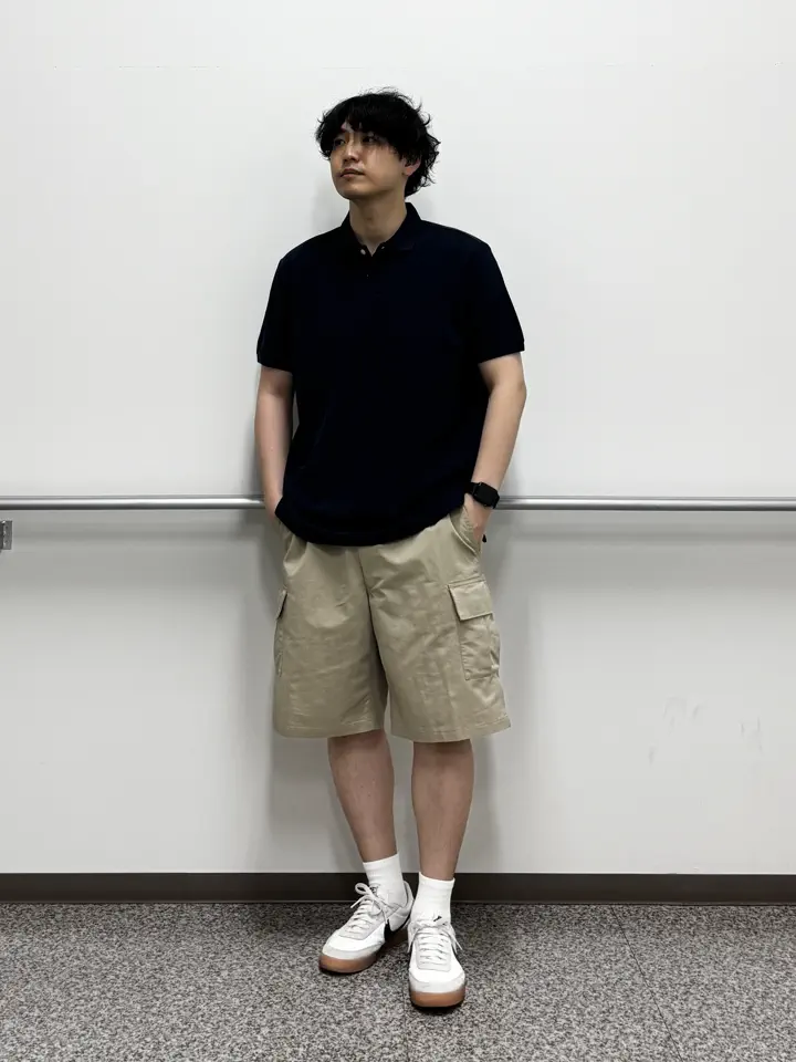 J.PRESS MEN 板屋 コーディネート画像