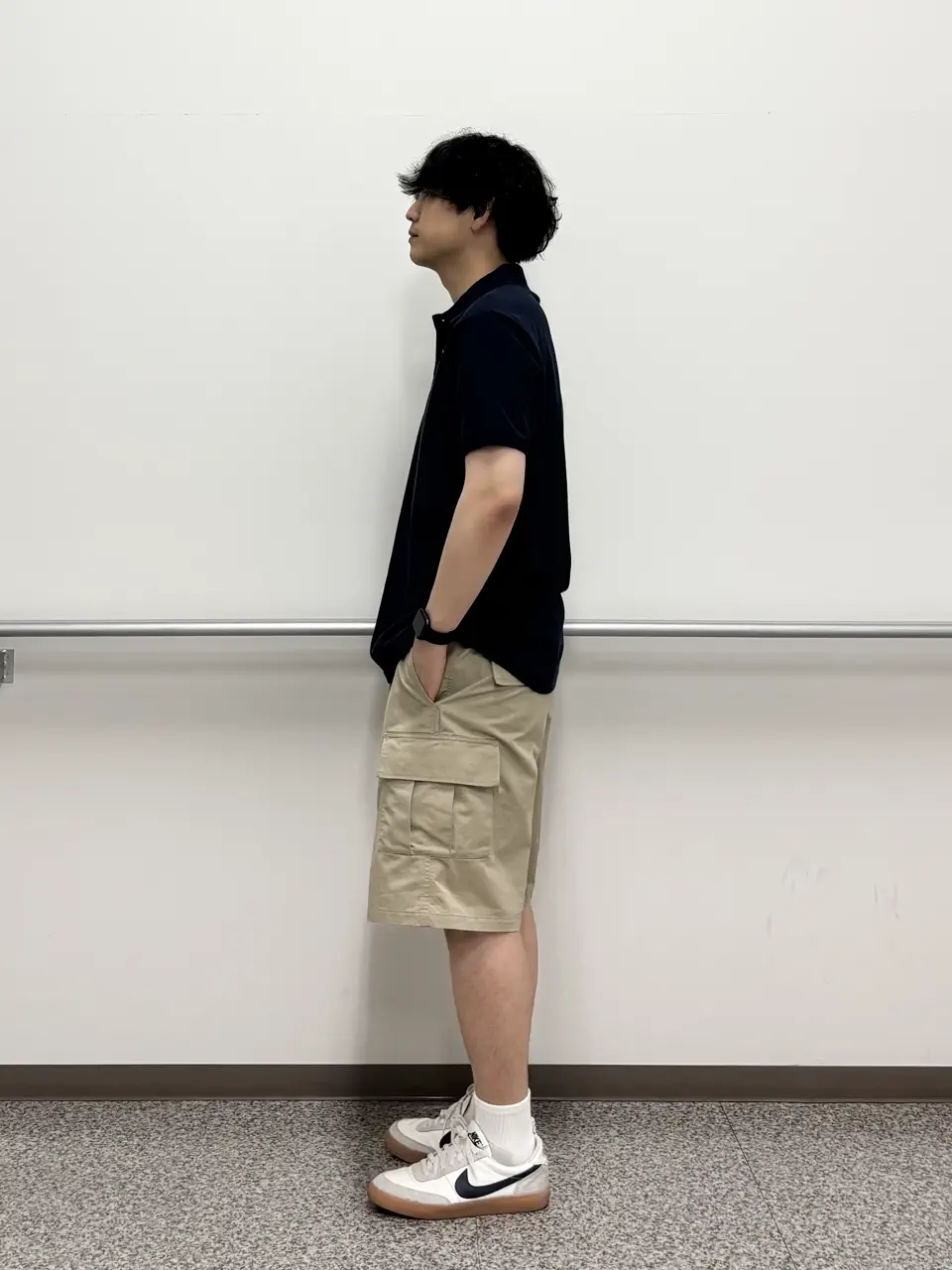 J.PRESS MEN 板屋 コーディネート画像