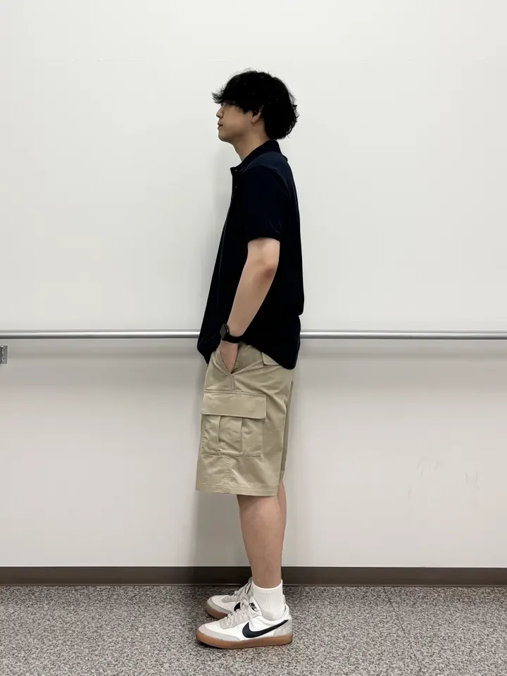 J.PRESS MEN 板屋 コーディネート画像