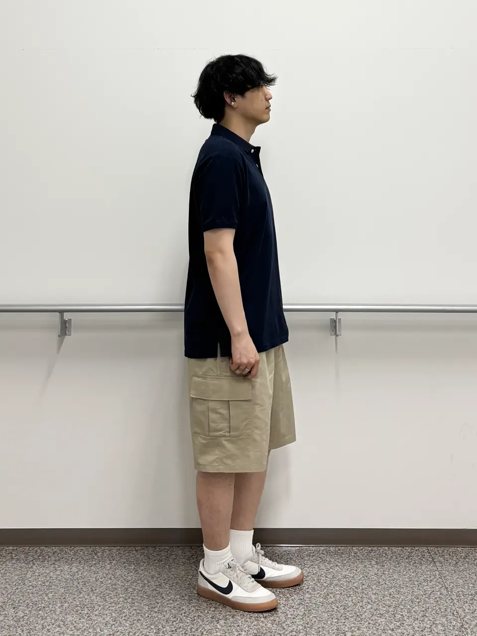 J.PRESS MEN 板屋 コーディネート画像