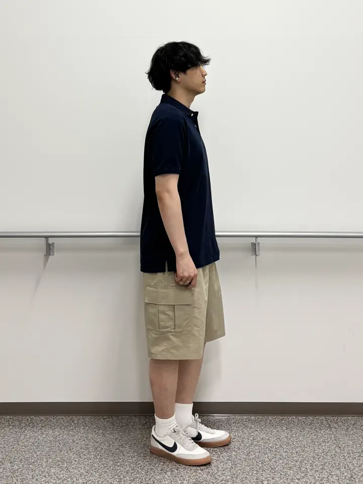 J.PRESS MEN 板屋 コーディネート画像