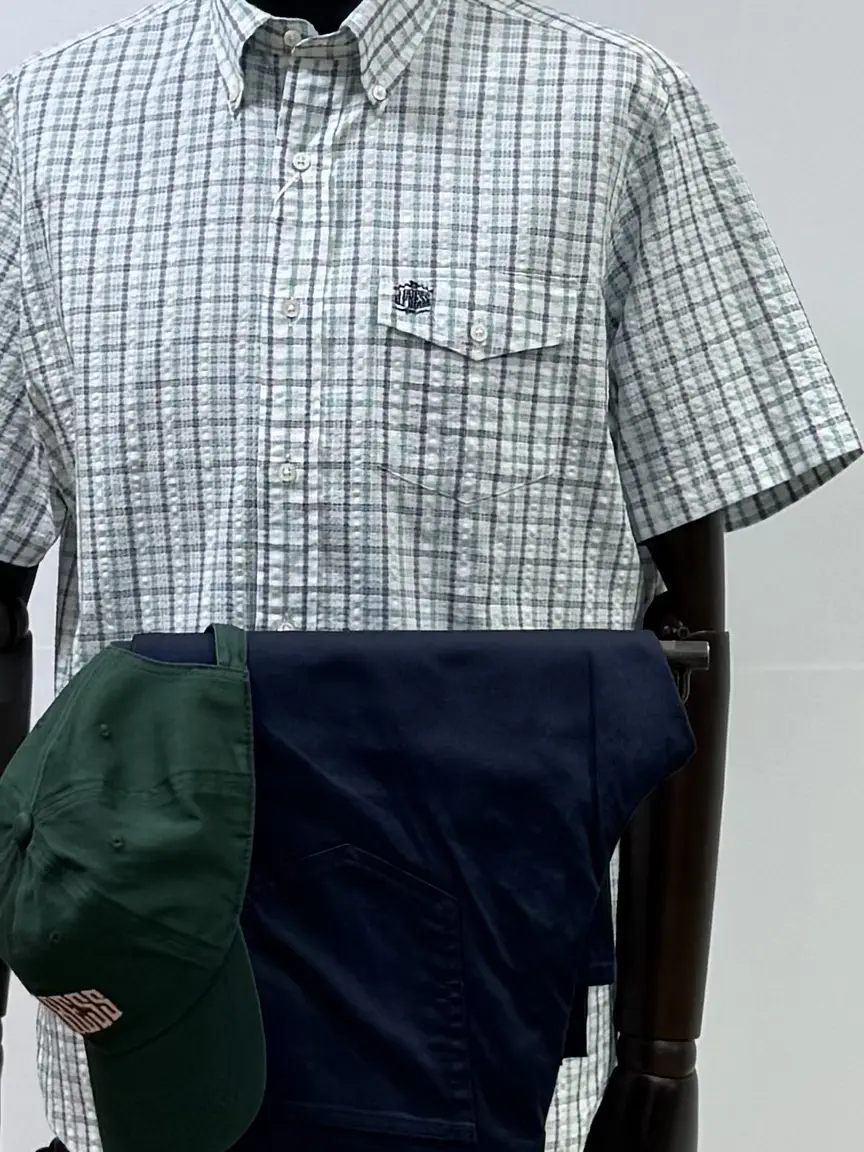 J.PRESS MEN 吉村 コーディネート画像