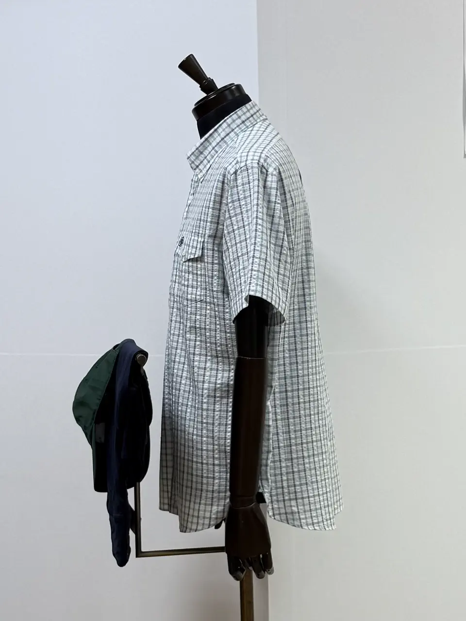 J.PRESS MEN 吉村 コーディネート画像