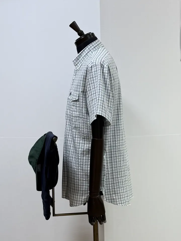 J.PRESS MEN 吉村 コーディネート画像