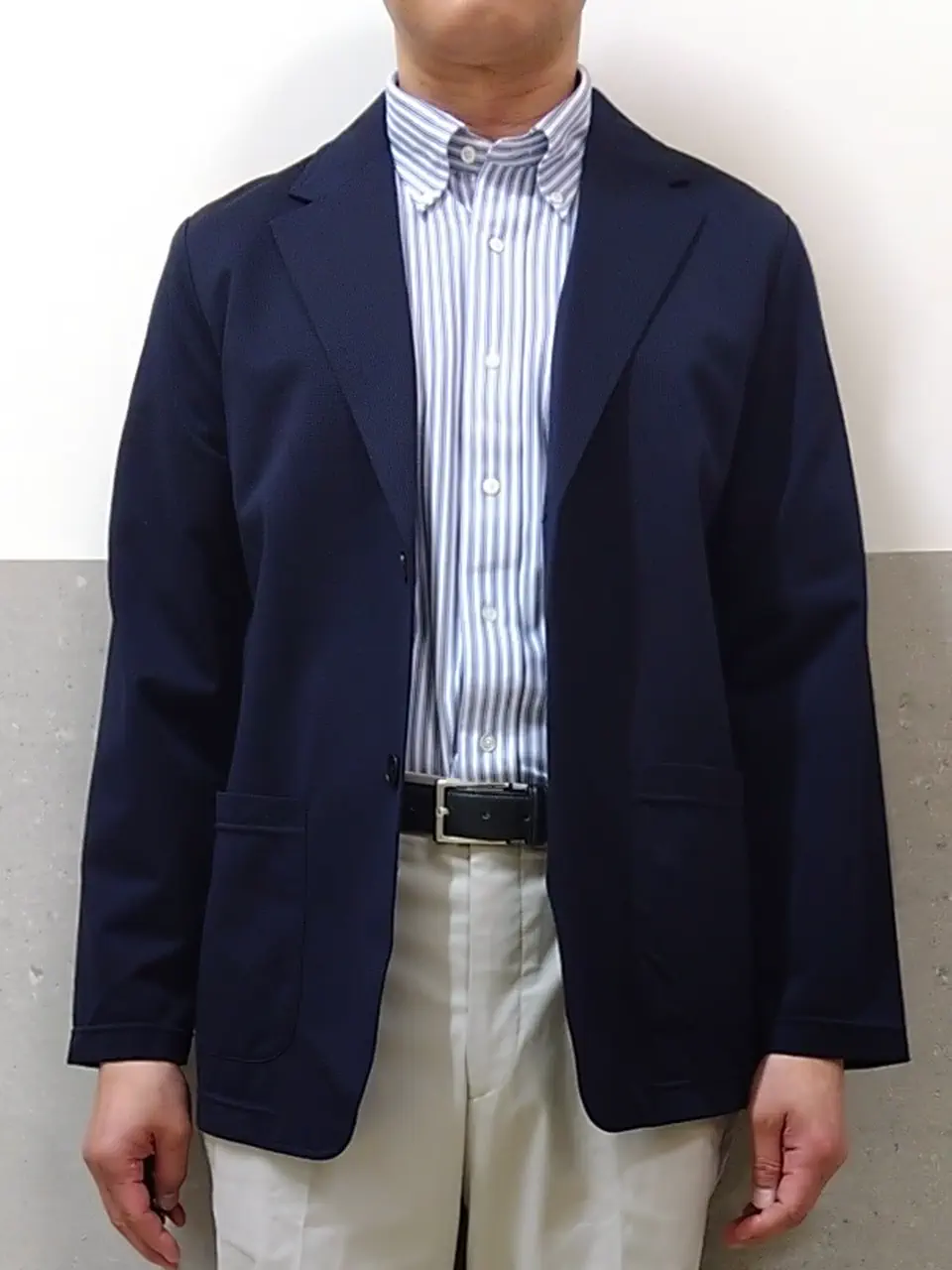 J.PRESS MEN 金子 コーディネート画像