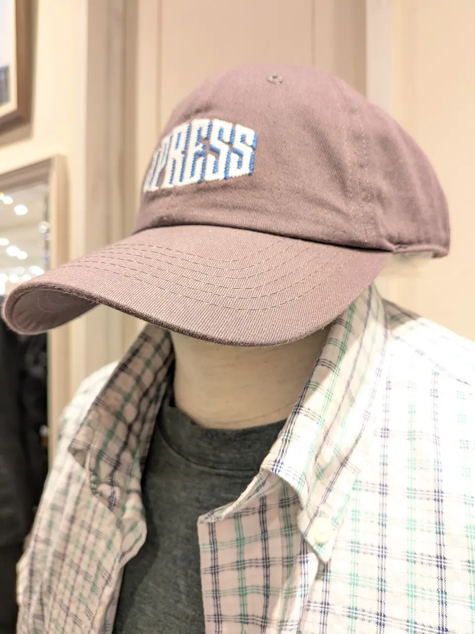 J.PRESS MEN 渡瀬 コーディネート画像