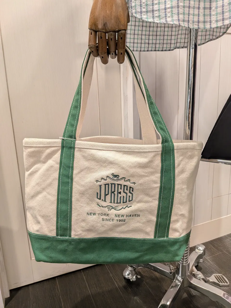 J.PRESS MEN 渡瀬 コーディネート画像