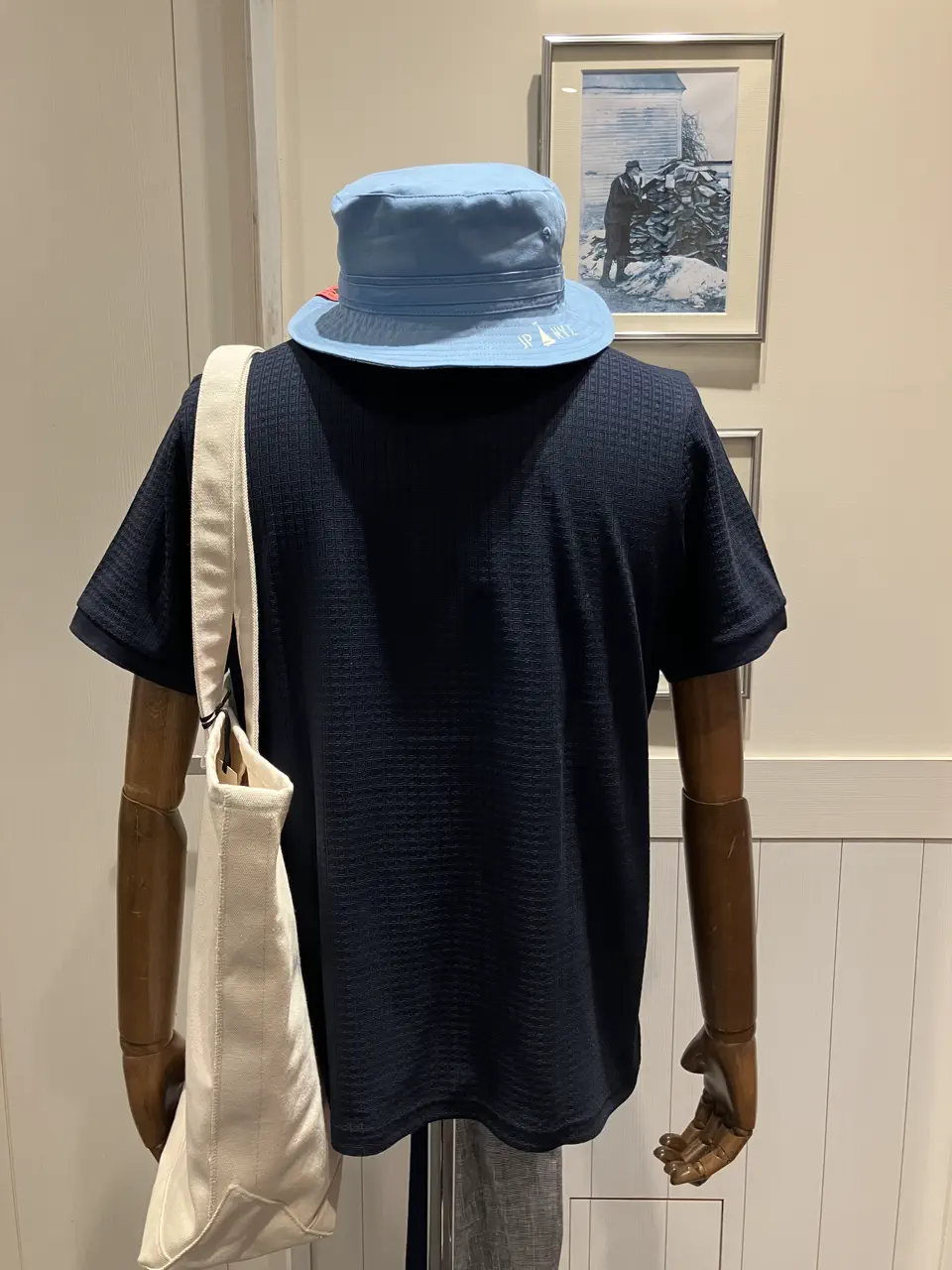 J.PRESS MEN 椎葉 コーディネート画像