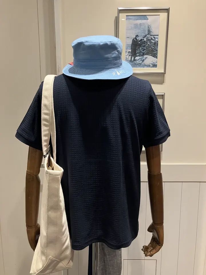 J.PRESS MEN 椎葉 コーディネート画像