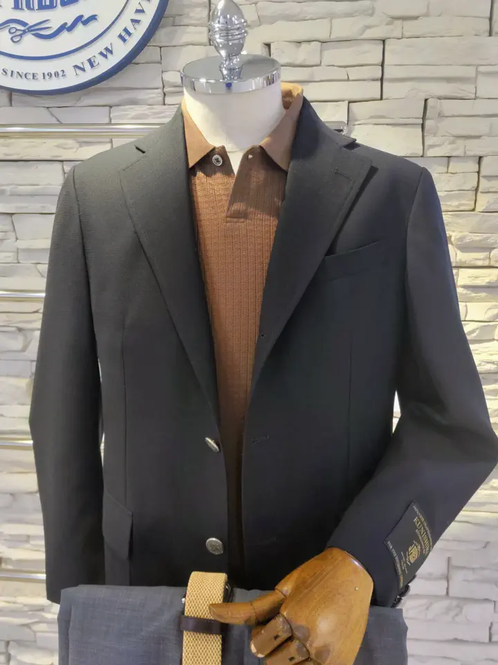 J.PRESS MEN 金澤 コーディネート画像