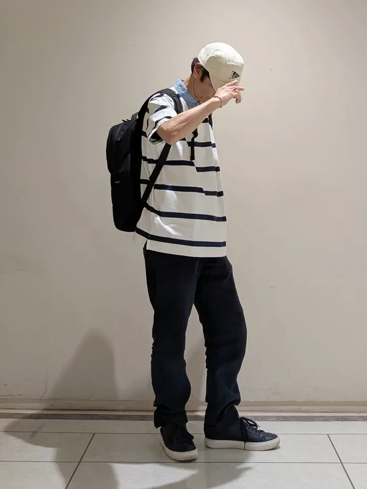 J.PRESS MEN 春木 コーディネート画像