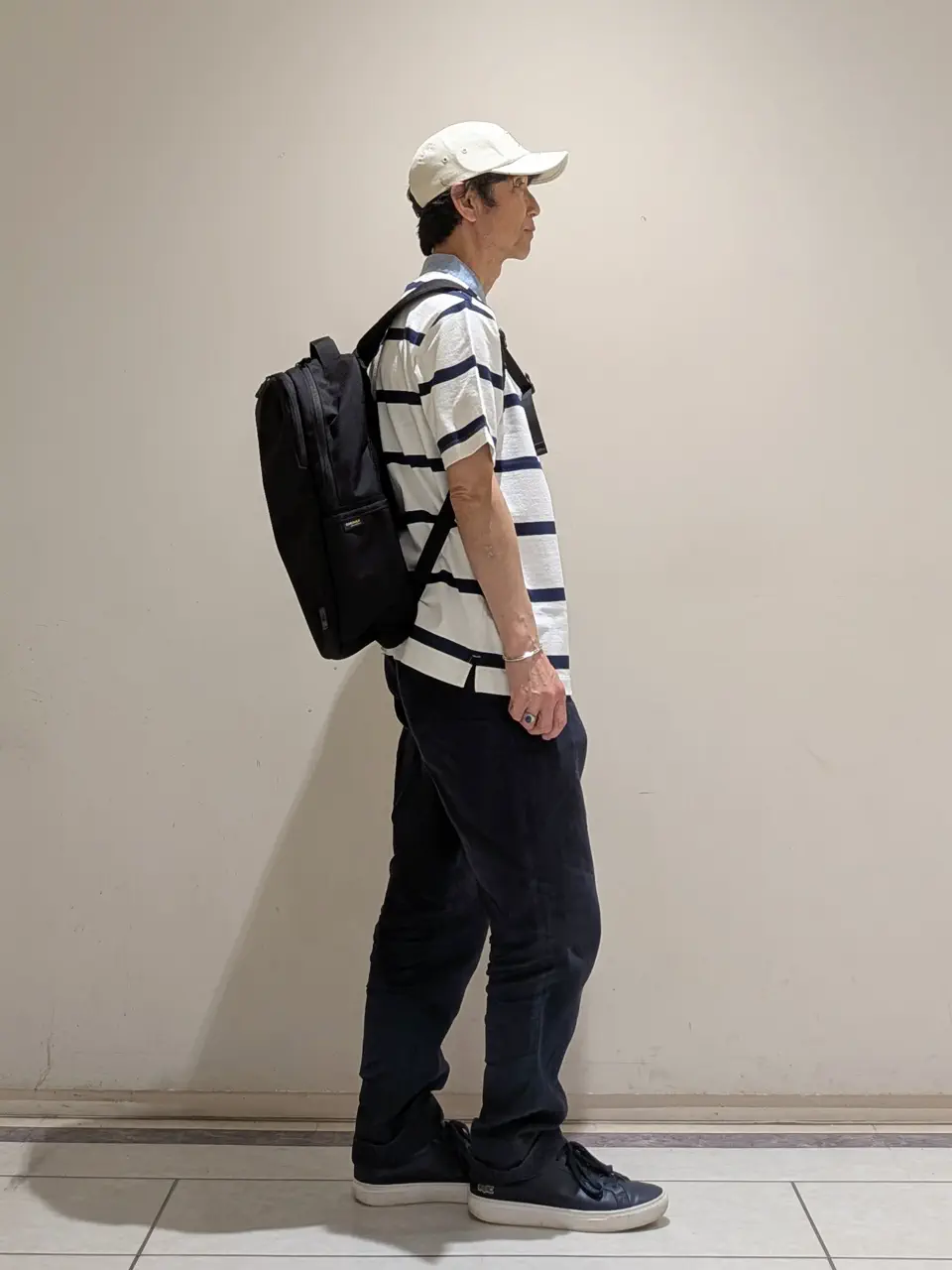 J.PRESS MEN 春木 コーディネート画像