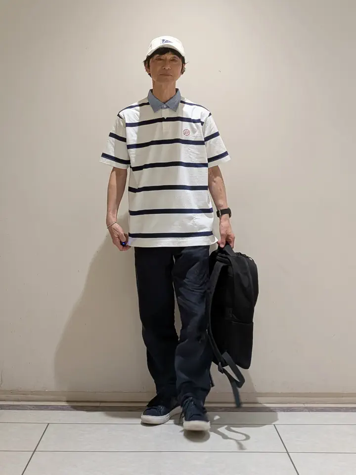 J.PRESS MEN 春木 コーディネート画像