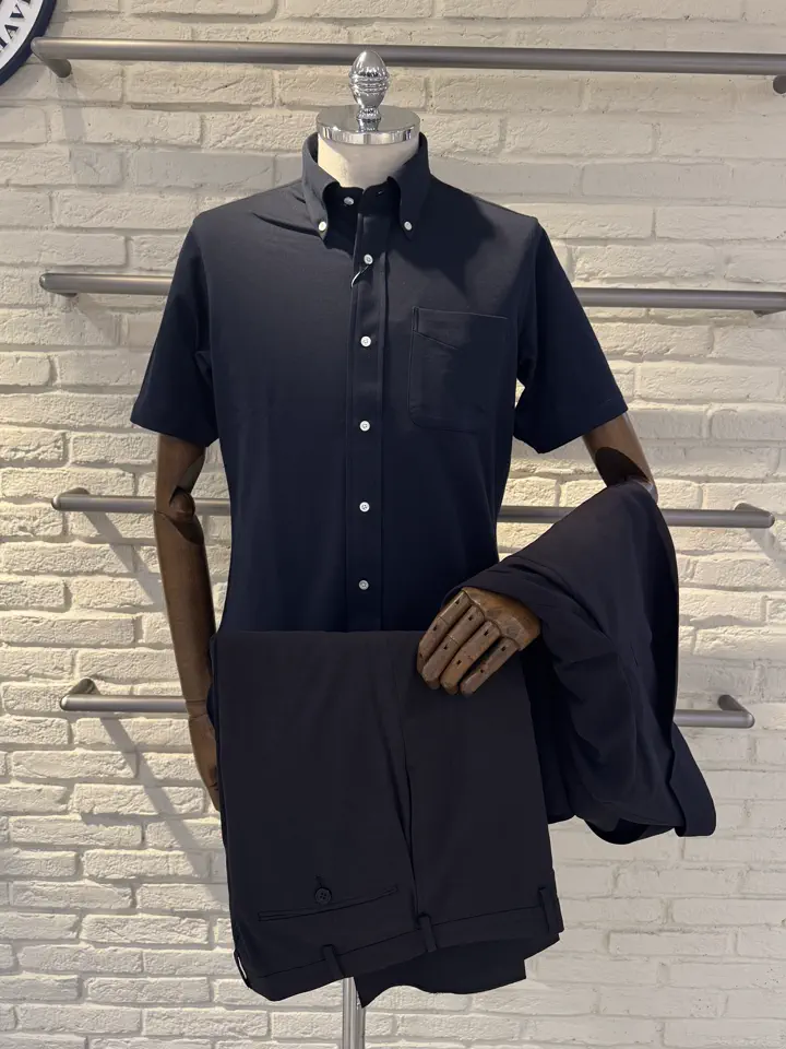 J.PRESS MEN 安原 コーディネート画像
