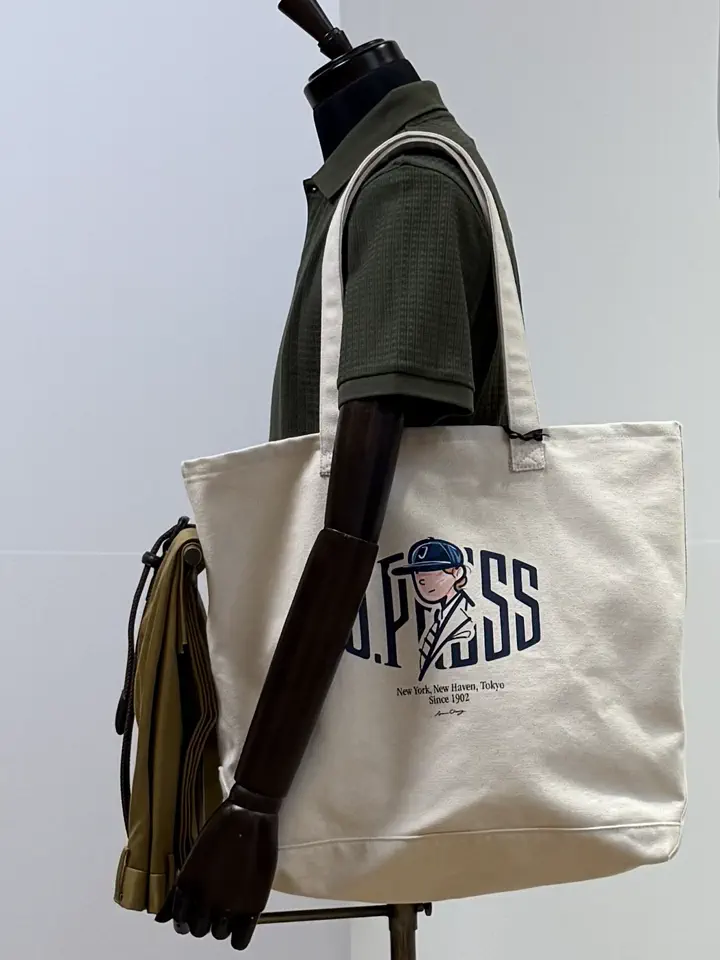 J.PRESS MEN 吉村 コーディネート画像