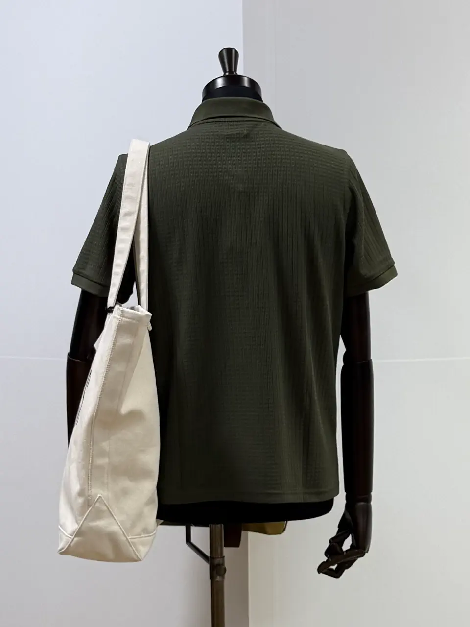 J.PRESS MEN 吉村 コーディネート画像