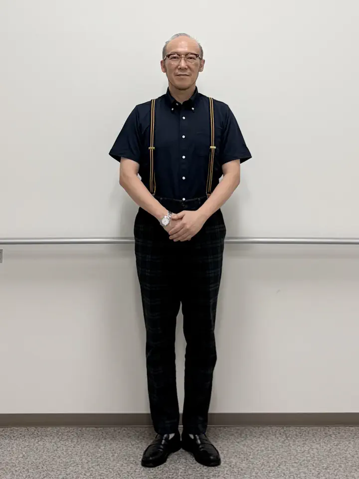 J.PRESS MEN 若山 コーディネート画像