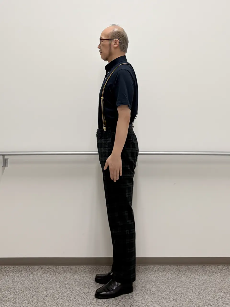 J.PRESS MEN 若山 コーディネート画像