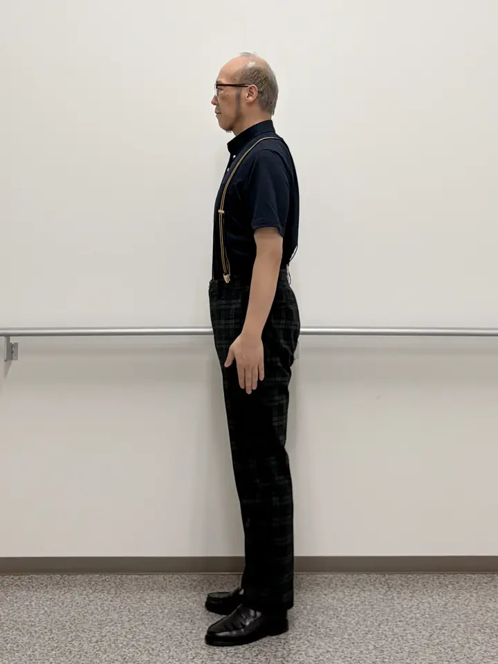 J.PRESS MEN 若山 コーディネート画像
