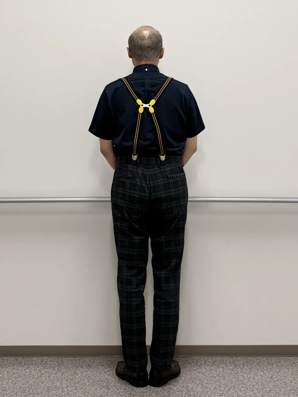 J.PRESS MEN 若山 コーディネート画像