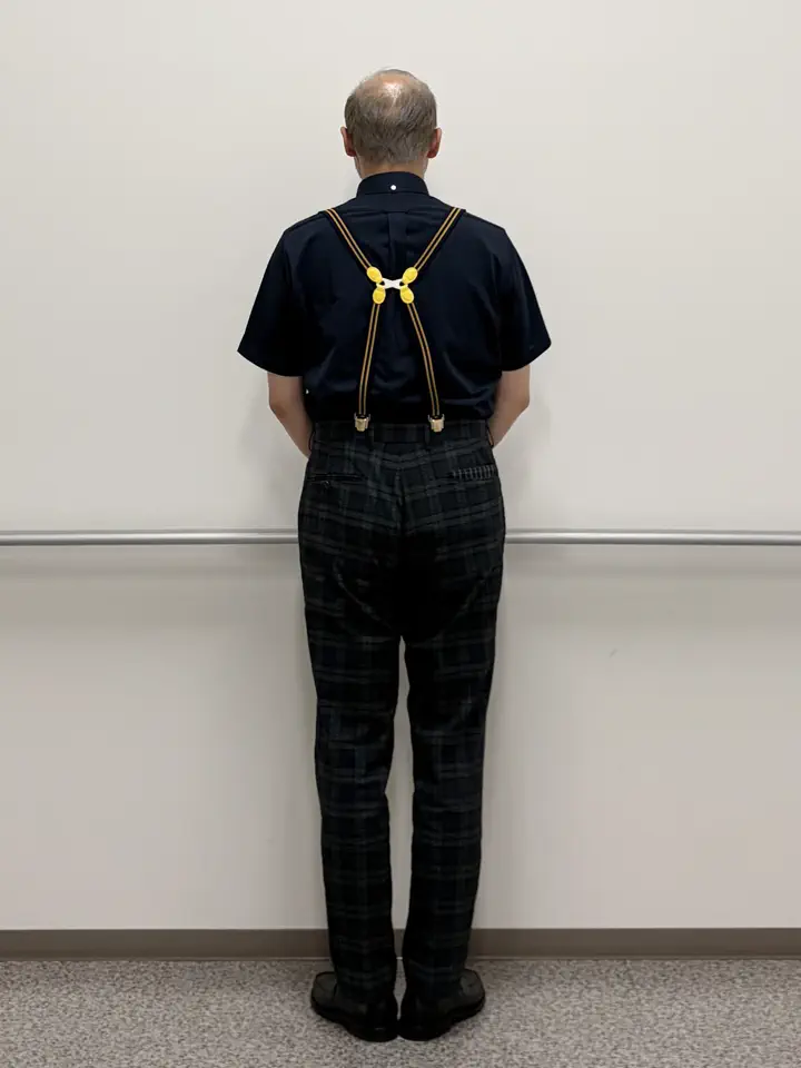 J.PRESS MEN 若山 コーディネート画像