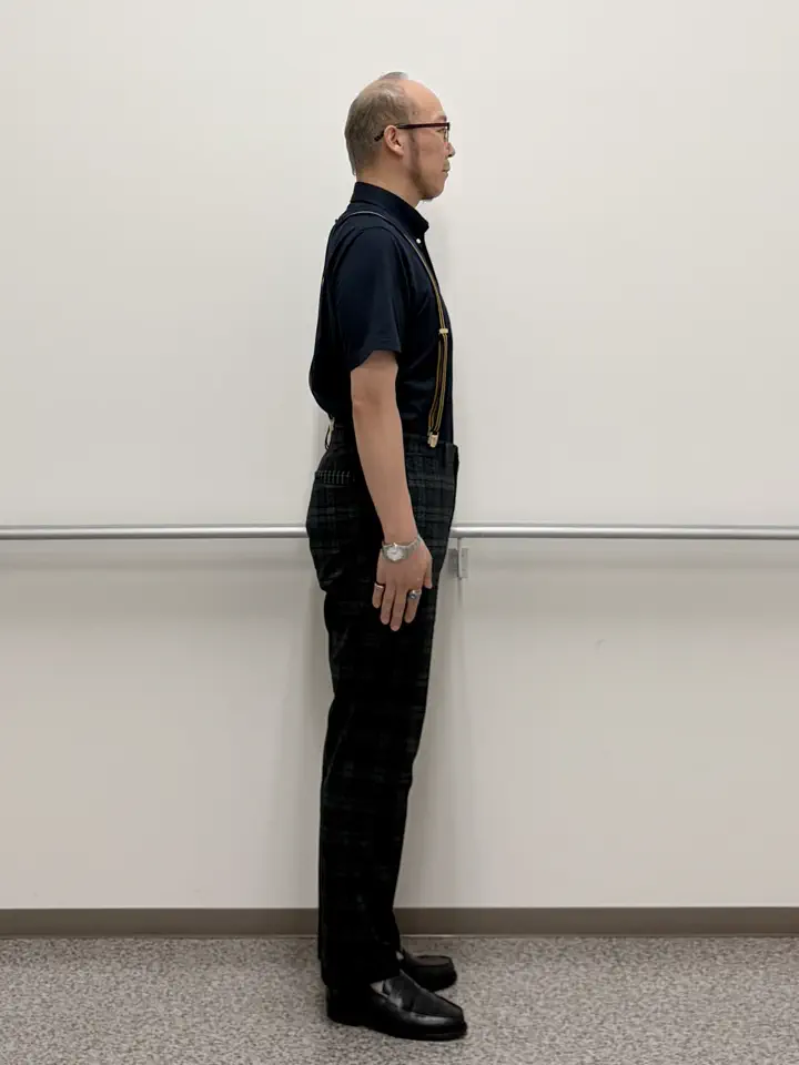 J.PRESS MEN 若山 コーディネート画像