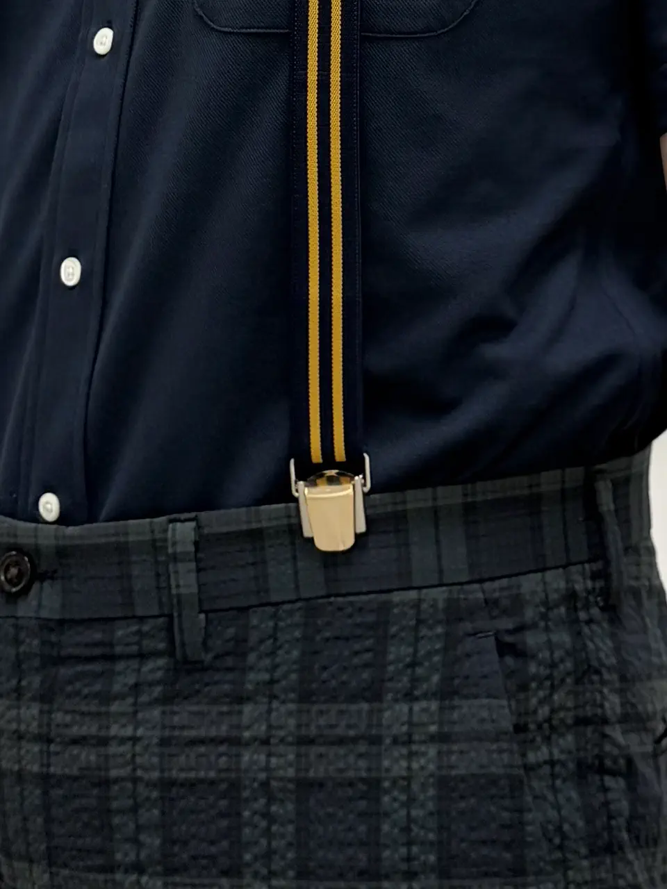J.PRESS MEN 若山 コーディネート画像