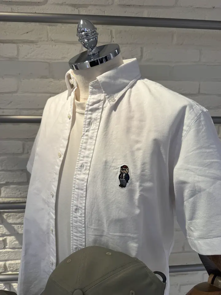 J.PRESS MEN 安原 コーディネート画像