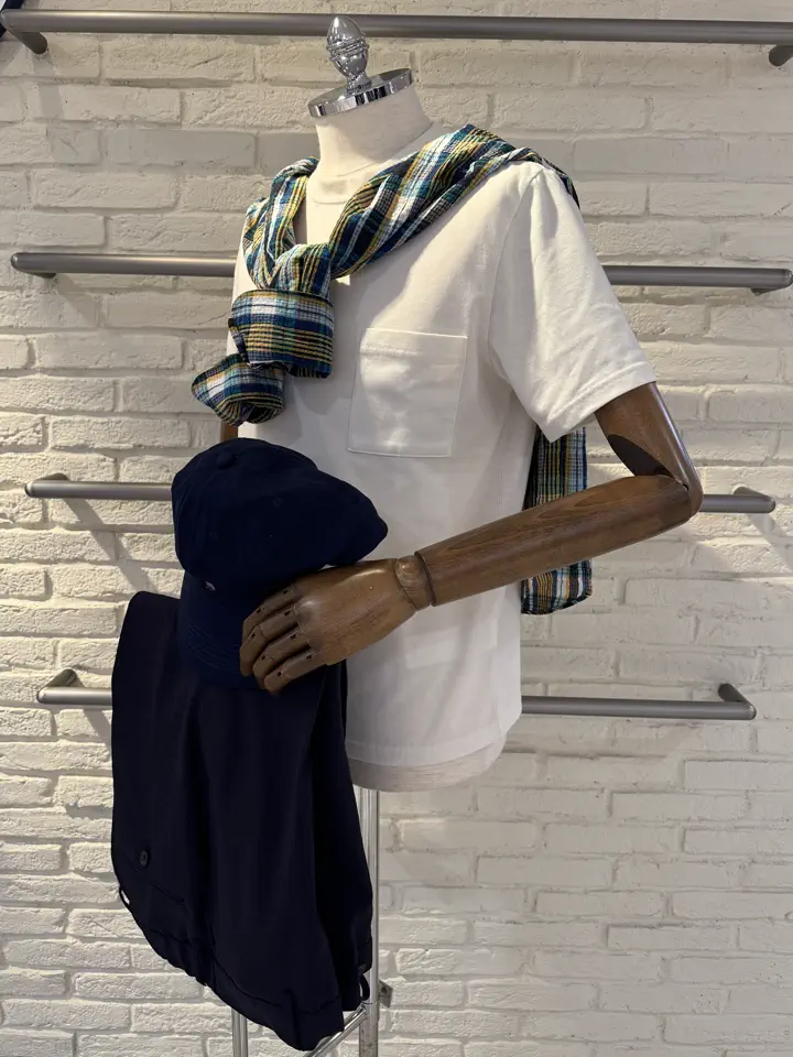 J.PRESS MEN 安原 コーディネート画像