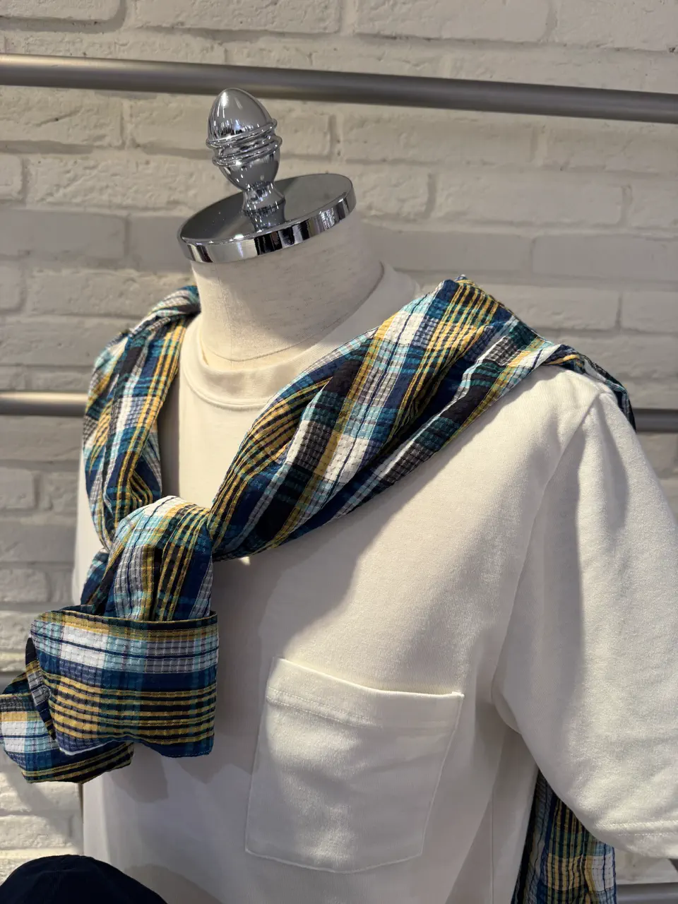 J.PRESS MEN 安原 コーディネート画像