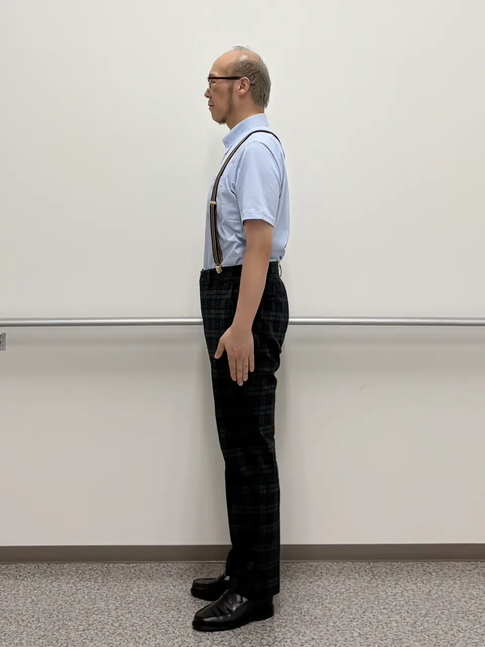 J.PRESS MEN 若山 コーディネート画像