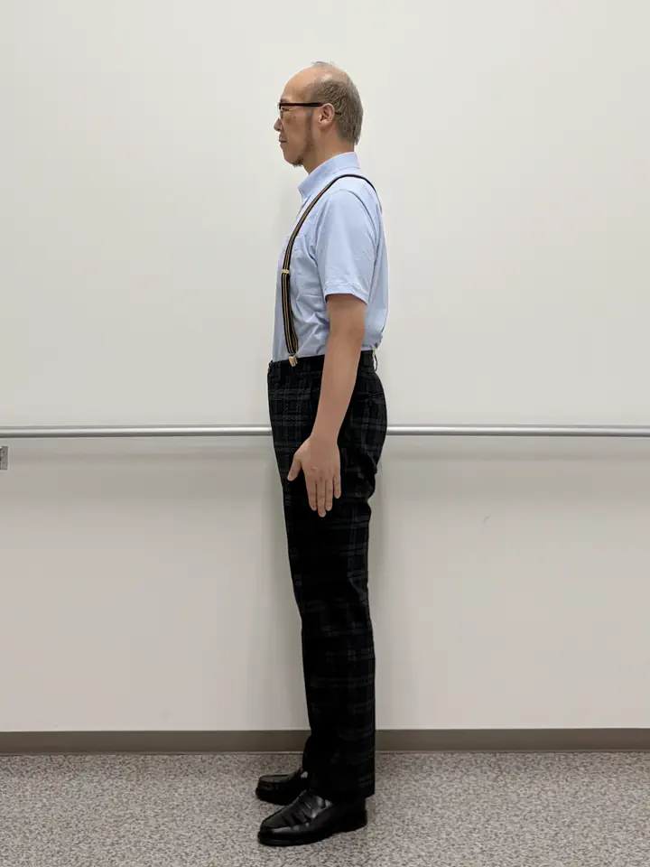 J.PRESS MEN 若山 コーディネート画像