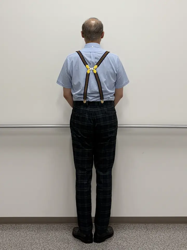 J.PRESS MEN 若山 コーディネート画像