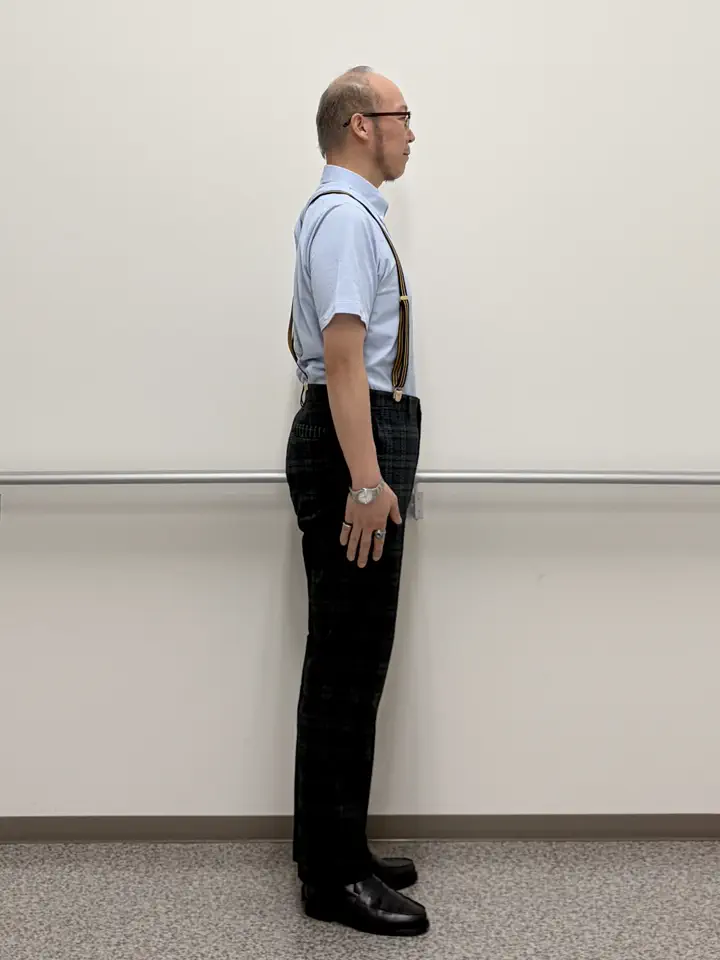 J.PRESS MEN 若山 コーディネート画像