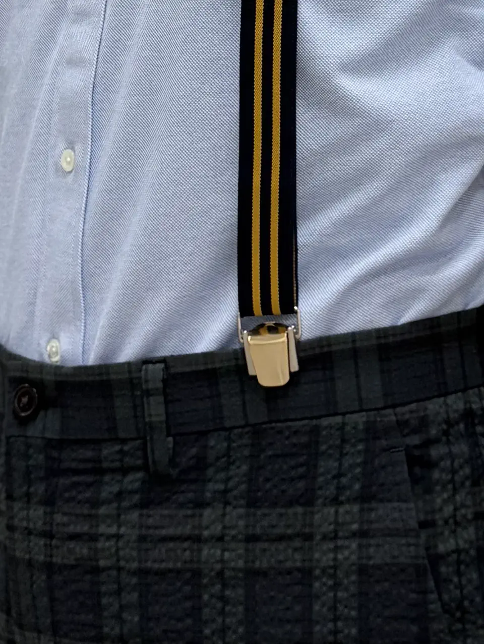 J.PRESS MEN 若山 コーディネート画像