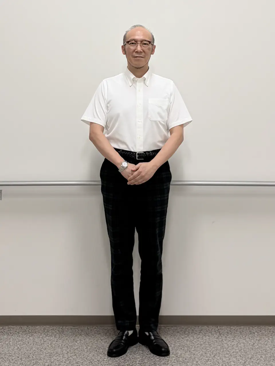  若山 コーディネート画像