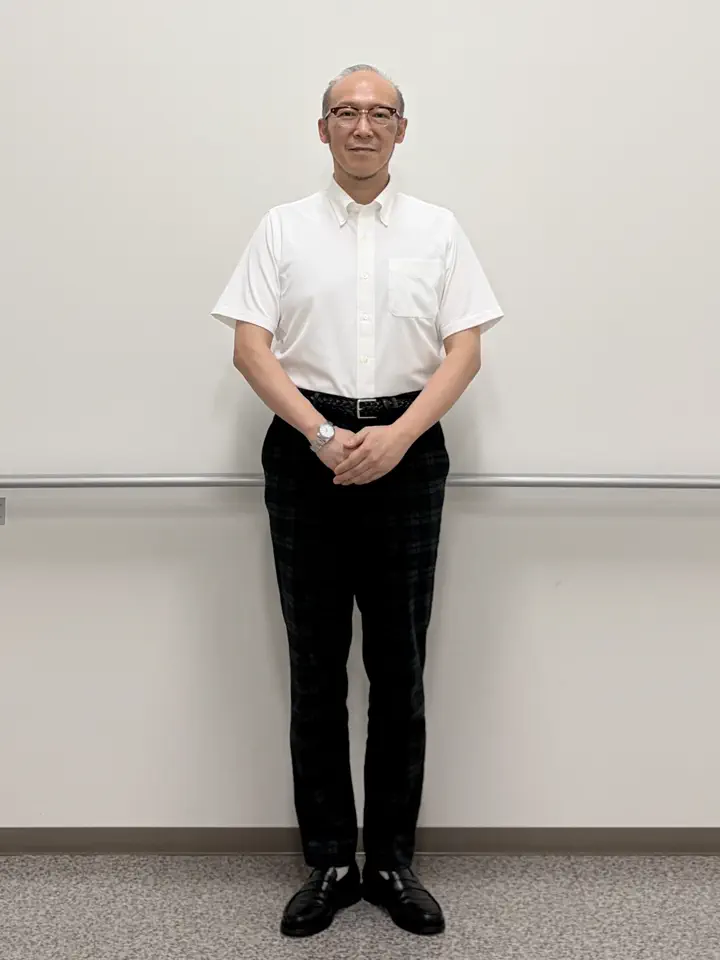 J.PRESS MEN 若山 コーディネート画像